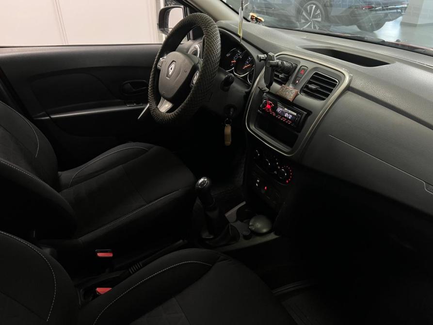 Renault Sandero II Казань  - изображение 18
