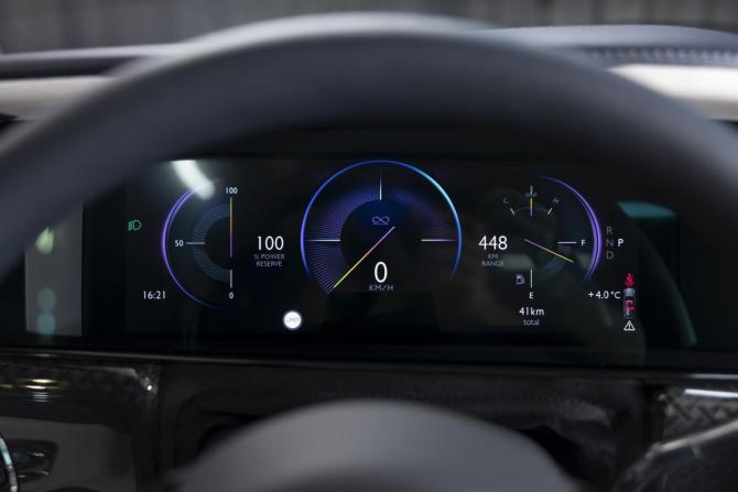 Новый Rolls-Royce Cullinan I Рестайлинг 2025 года, цена 78 781 600 рублей, внедорожник, Автокод Объявления