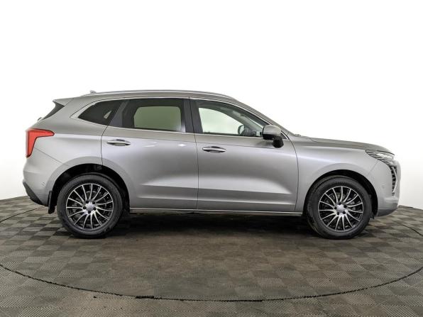 Haval Jolion I с пробегом 2024 года, цена 2 250 000 рублей, 13570 км, внедорожник, Автокод Объявления