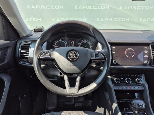Skoda Kodiaq I с пробегом 2018 года, цена 2 849 000 рублей, 86958 км, внедорожник, Автокод Объявления