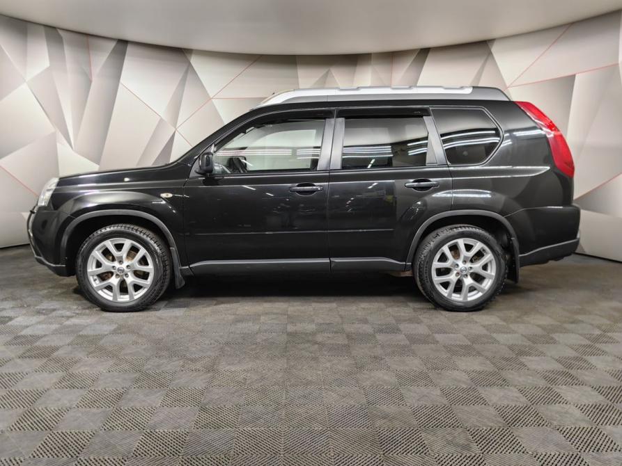 Nissan X-Trail II Рестайлинг Москва  - изображение 5
