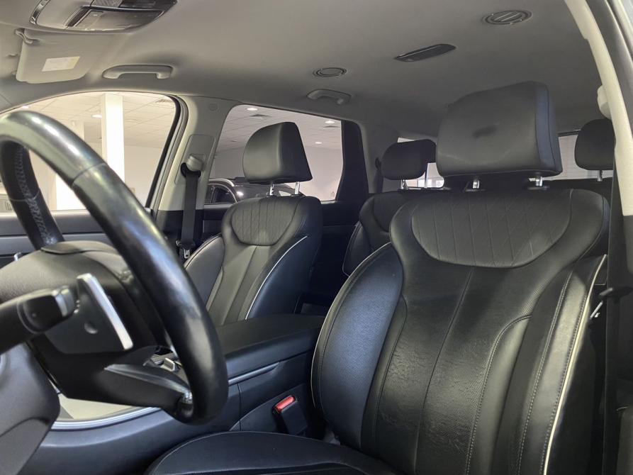 Hyundai Palisade I Ростов-на-Дону  - изображение 10