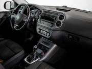 Volkswagen Tiguan I Рестайлинг Москва  - изображение 24