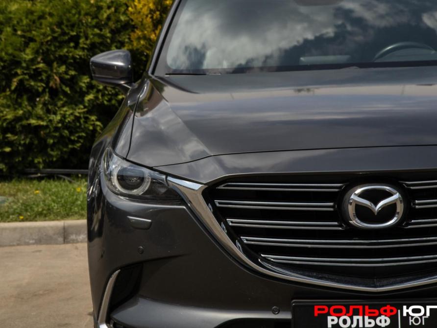 Mazda CX-9 II Москва  - изображение 18
