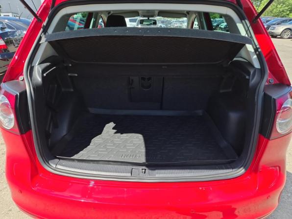 Volkswagen Golf Plus II с пробегом 2011 года, цена 650 000 рублей, 158836 км, хэтчбек, Автокод Объявления
