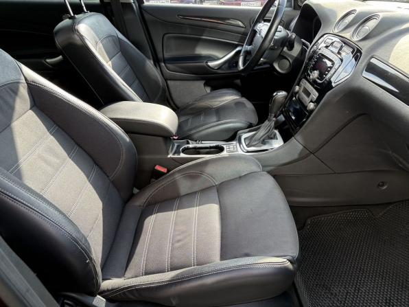 Ford Mondeo IV с пробегом 2010 года, цена 819 000 рублей, 299381 км, седан, Автокод Объявления
