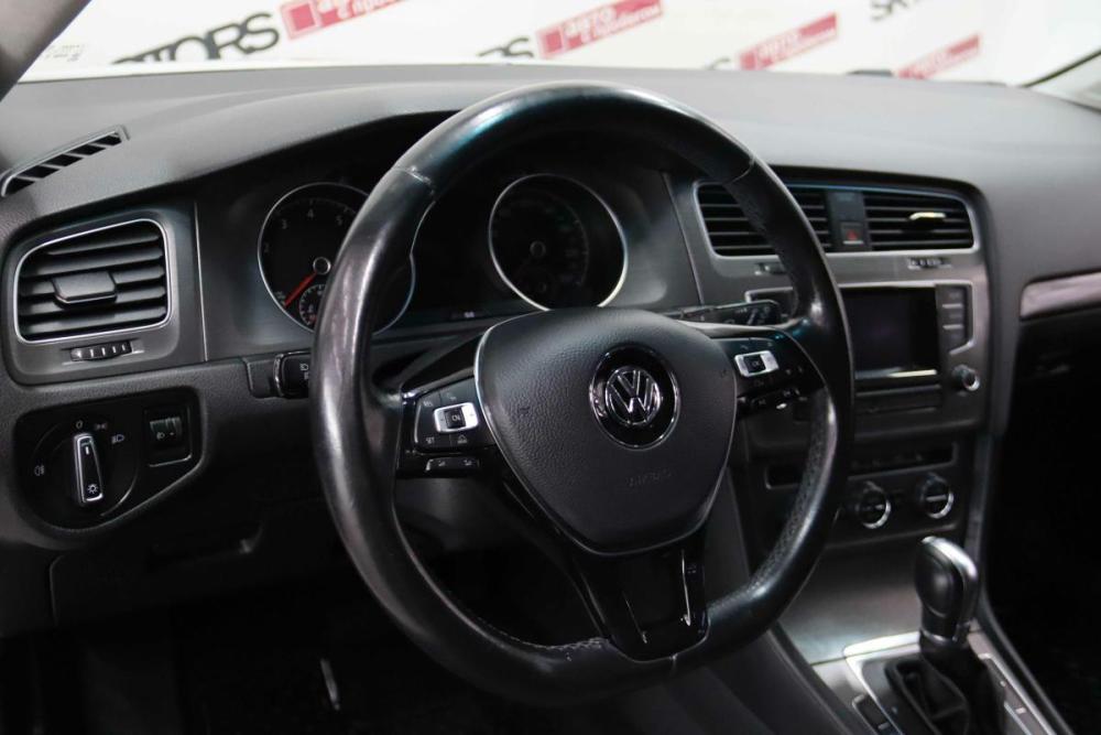 Volkswagen Golf VII Сургут  - изображение 15