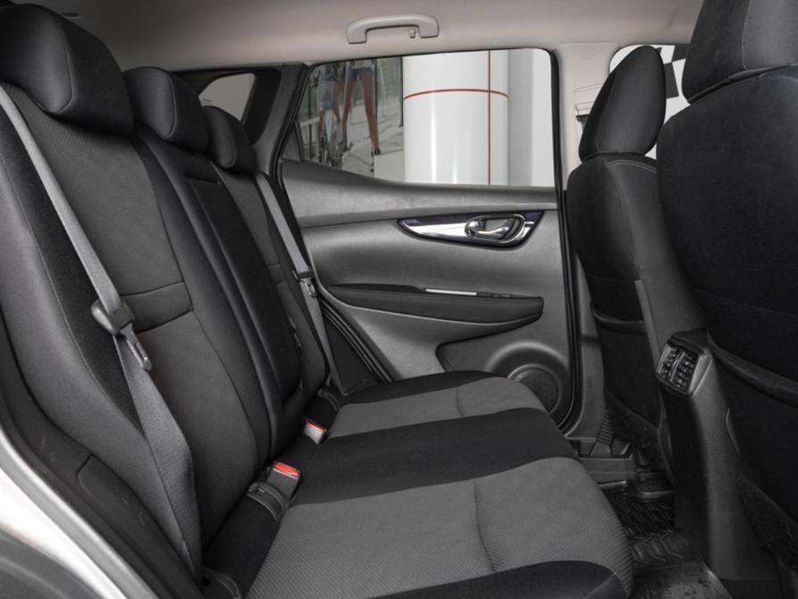 Nissan Qashqai II Казань  - изображение 8