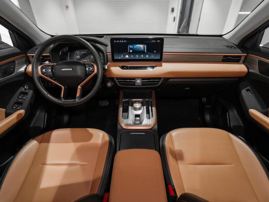 Haval Jolion I Москва  - изображение 8