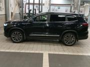 Chery Tiggo 8 Pro Max I Рестайлинг Москва  - изображение 43