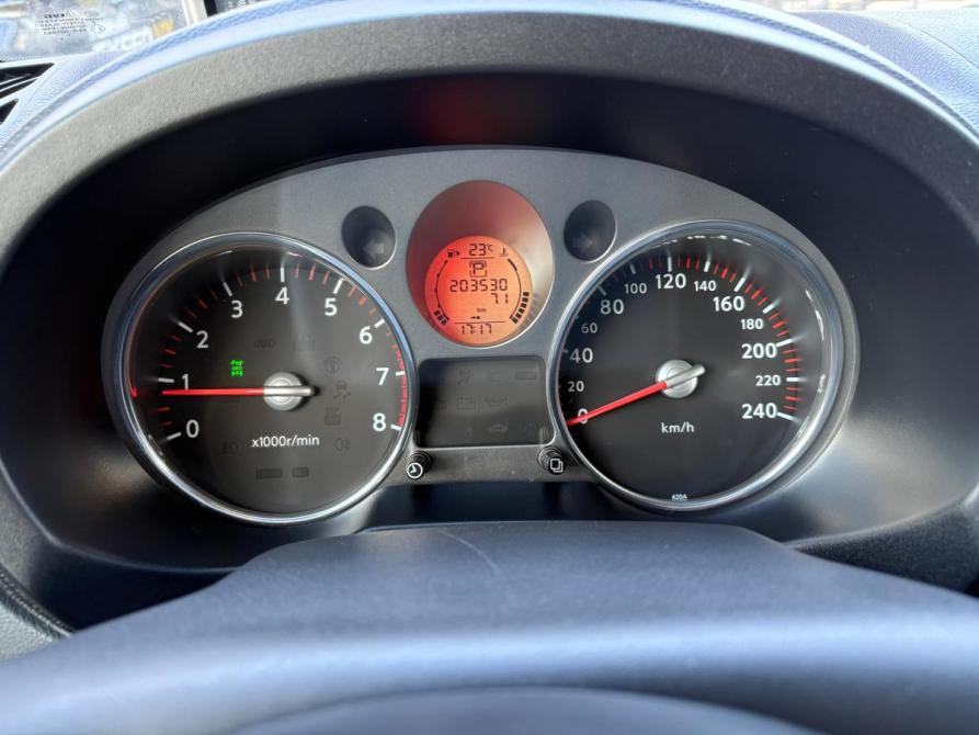 Nissan X-Trail II Уфа  - изображение 9