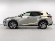 Lexus NX I Рестайлинг Москва  - изображение 38