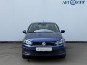 Volkswagen Polo V Рестайлинг Москва  - изображение 14