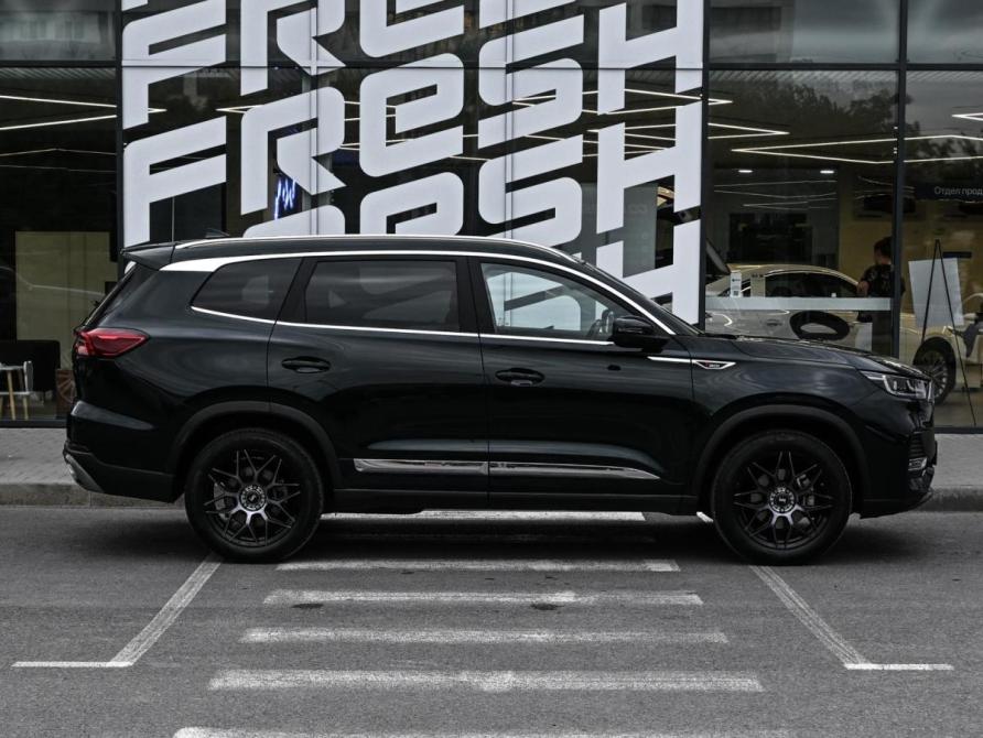 Chery Tiggo 8 Pro Max I Рестайлинг Волгоград  - изображение 5