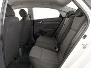 Hyundai Solaris II Рестайлинг Москва  - изображение 38