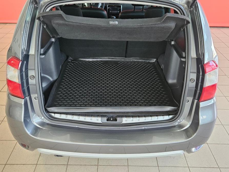 Nissan Terrano III (D10) Вологда  - изображение 16