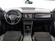 Skoda Kodiaq I Москва  - изображение 42
