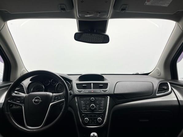 Opel Mokka I с пробегом 2013 года, цена 949 000 рублей, 151362 км, внедорожник, Автокод Объявления