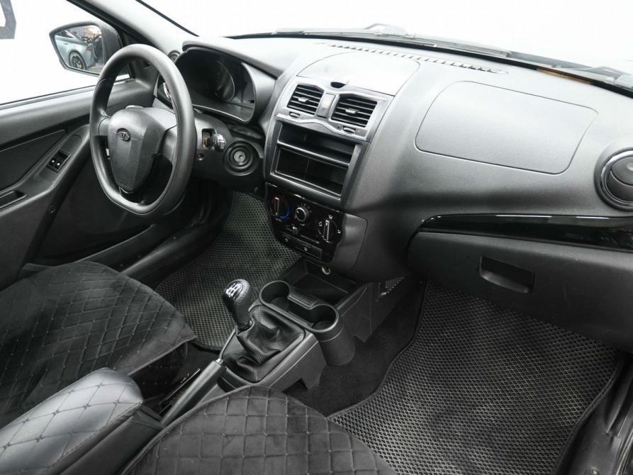 Lada (ВАЗ) Granta I Рестайлинг Ростов-на-Дону  - изображение 7