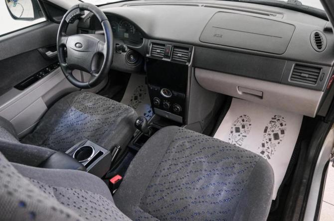 Lada (ВАЗ) Priora I с пробегом 2009 года, цена 349 000 рублей, 139980 км, универсал, Автокод Объявления