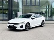 Kia K5 III Нижний Новгород  - изображение 31