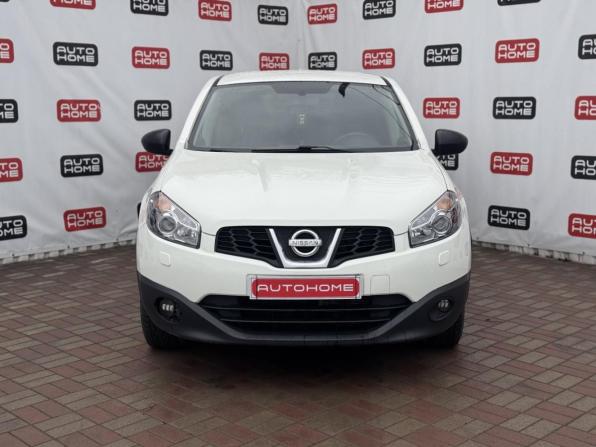 Nissan Qashqai I Рестайлинг с пробегом 2010 года, цена 899 990 рублей, 258175 км, внедорожник, Автокод Объявления