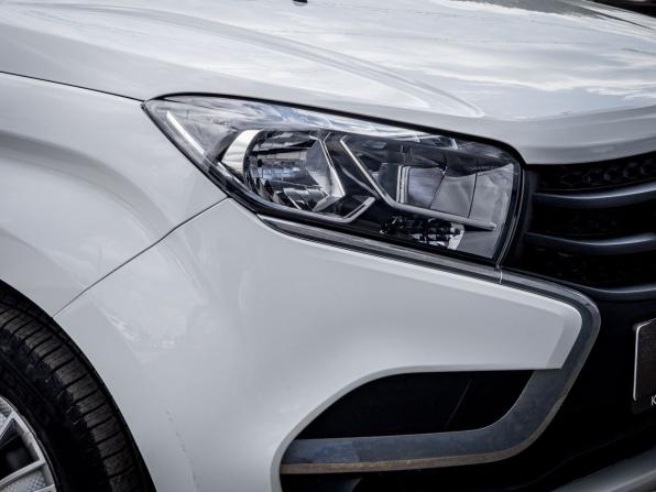 Lada (ВАЗ) XRAY I с пробегом 2020 года, цена 830 000 рублей, 84485 км, хэтчбек, Автокод Объявления