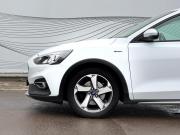 Ford Focus IV Воронеж  - изображение 27