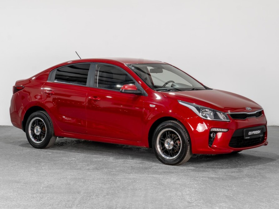 Kia Rio IV Сургут  - изображение 1