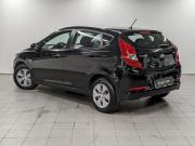 Hyundai Solaris I Рестайлинг Москва  - изображение 35
