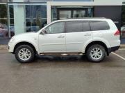Mitsubishi Pajero Sport II Рестайлинг Москва  - изображение 28