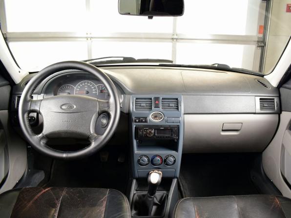 Lada (ВАЗ) Priora I с пробегом 2011 года, цена 349 995 рублей, 210592 км, хэтчбек, Автокод Объявления