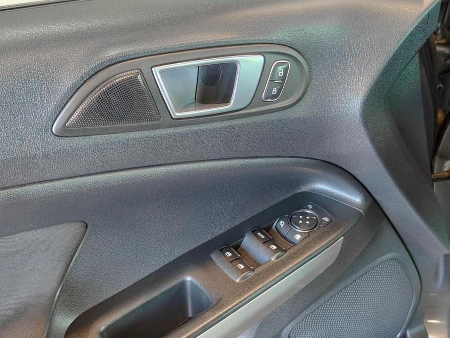 Ford EcoSport II Рестайлинг Тула  - изображение 16