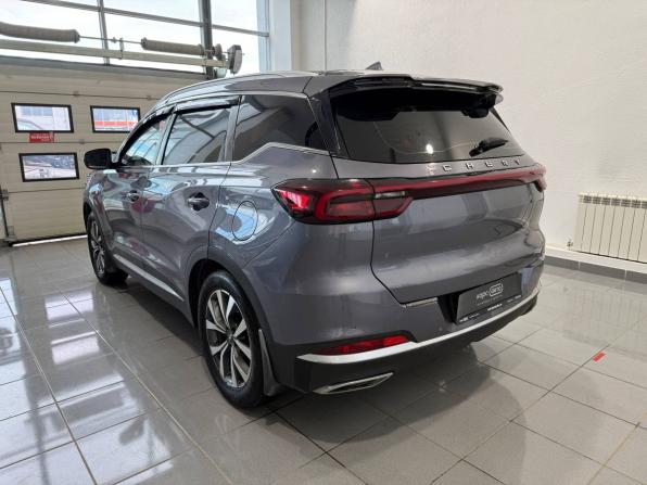 Chery Tiggo 7 Pro Max I с пробегом 2023 года, цена 1 733 000 рублей, 32160 км, внедорожник, Автокод Объявления
