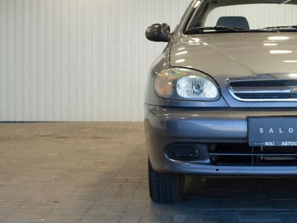 Chevrolet Lanos I с пробегом 2006 года, цена 147 000 рублей, 221893 км, седан, Автокод Объявления