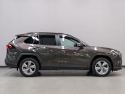 Toyota RAV4 V (XA50) Москва  - изображение 40