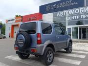 Suzuki Jimny III Рестайлинг 2 Тверь  - изображение 33