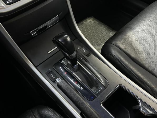 Honda Accord IX с пробегом 2013 года, цена 1 350 000 рублей, 240000 км, седан, Автокод Объявления