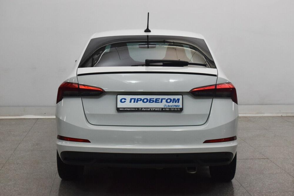 Skoda Rapid II Москва  - изображение 3