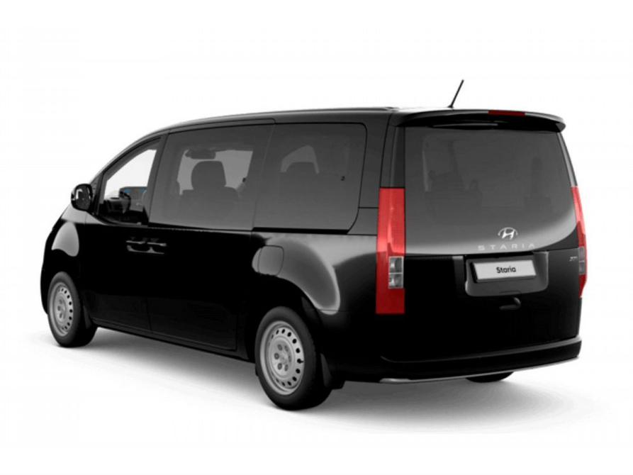 Hyundai Staria I Москва  - изображение 3