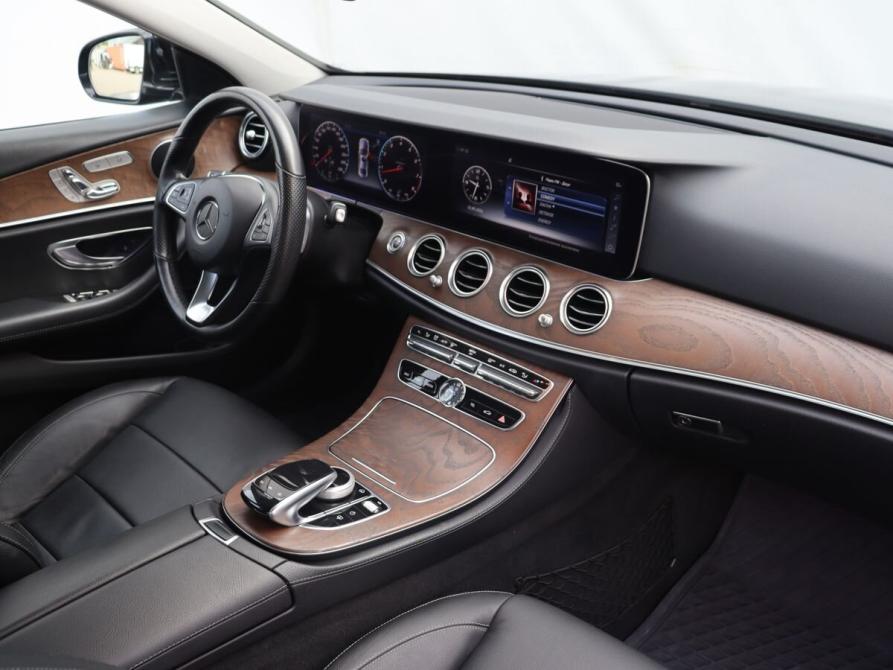 Mercedes-Benz E-Класс V (W213 S213 C238) Москва  - изображение 10