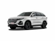 Changan CS75 Pro Москва  - изображение 2