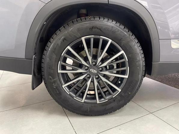 Chery Tiggo 8 I Рестайлинг с пробегом 2023 года, цена 2 163 000 рублей, 37860 км, внедорожник, Автокод Объявления