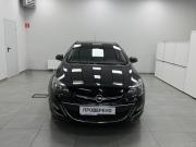 Opel Astra J Рестайлинг Казань  - изображение 23