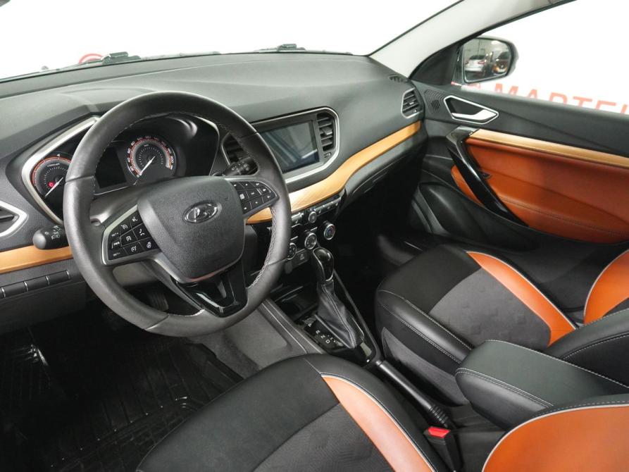 Lada (ВАЗ) Vesta I Рестайлинг (NG) Вологда  - изображение 9