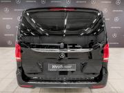Mercedes-Benz V-Класс III (W447) Рестайлинг Москва  - изображение 34