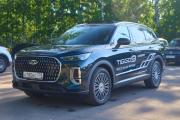 Chery Tiggo 9 I Санкт-Петербург  - изображение 23