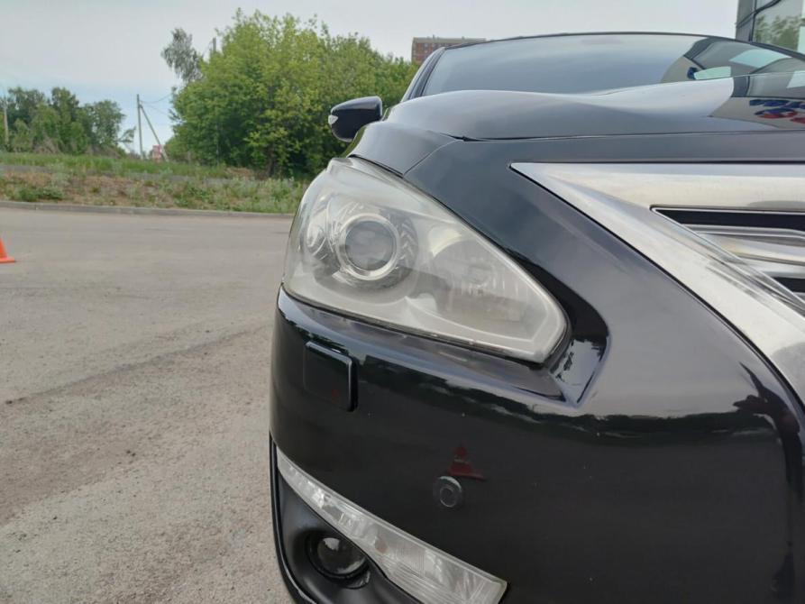 Nissan Teana III Ижевск  - изображение 21