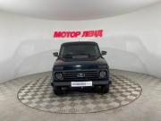 Lada (ВАЗ) 2121 (4x4) I Рестайлинг Воронеж  - изображение 24