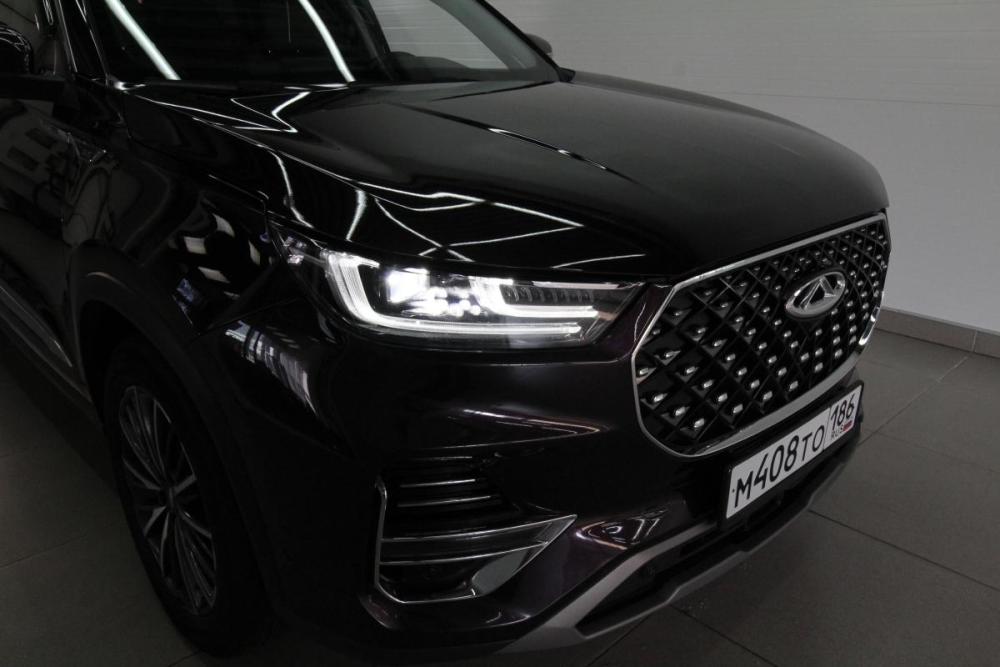 Chery Tiggo 8 Pro I Сургут  - изображение 47